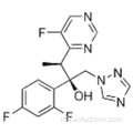 Voriconazolo CAS 137234-62-9